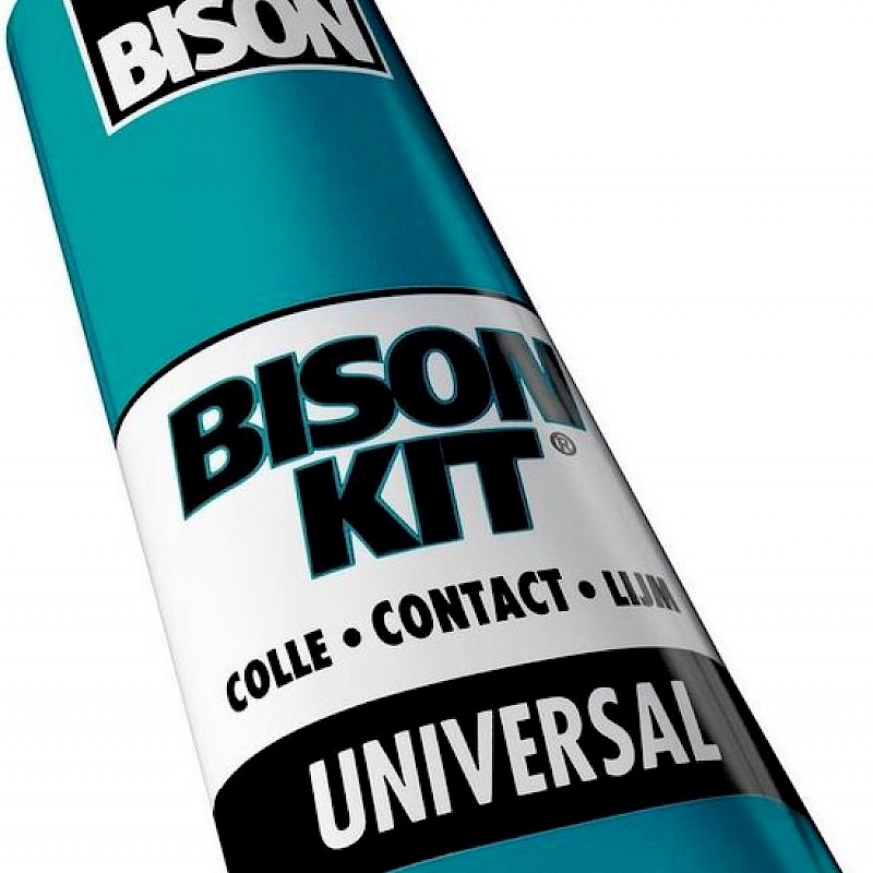 Bison kit universal 50 ml