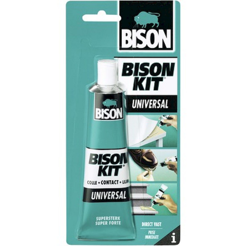 Bison kit universal 100 ml