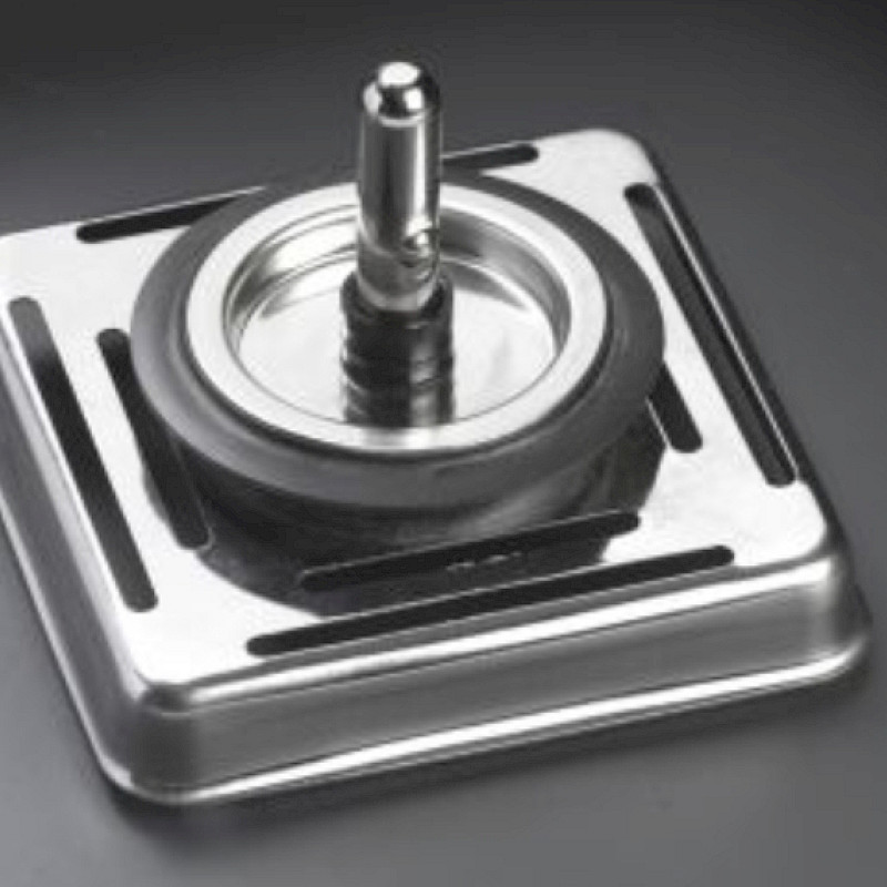 Korf plug (volop in showroom verkrijgbaar)