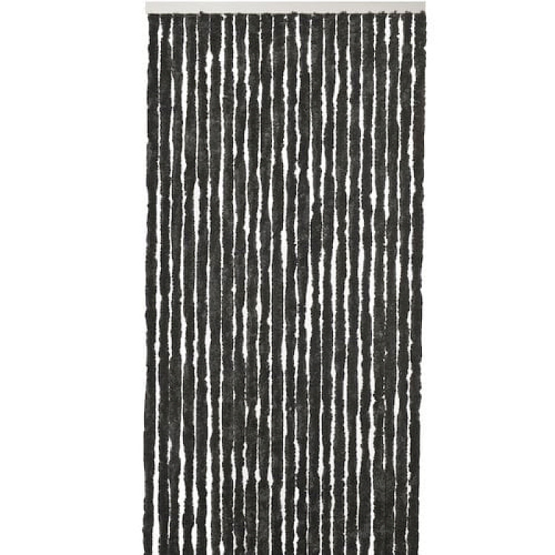 Kattenstaart Zwart