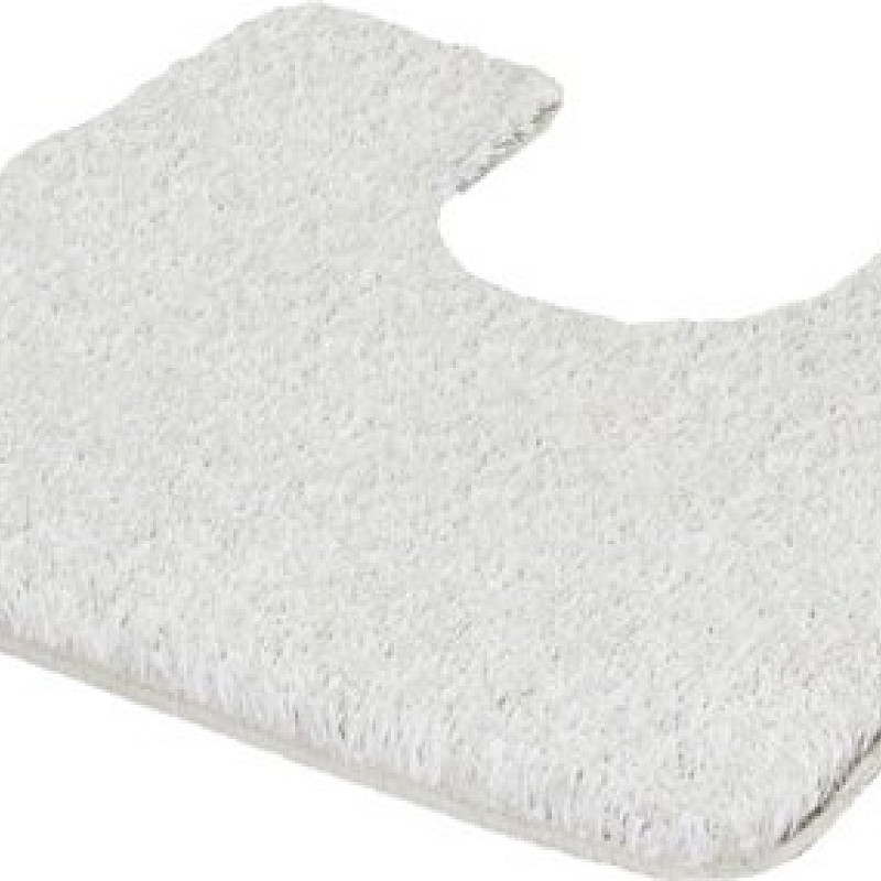 Wc Mat Seattle Grijs (nebel)