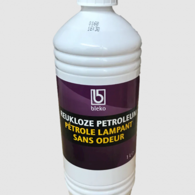 Petroleum reukloos