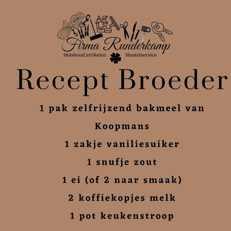 Broederpan