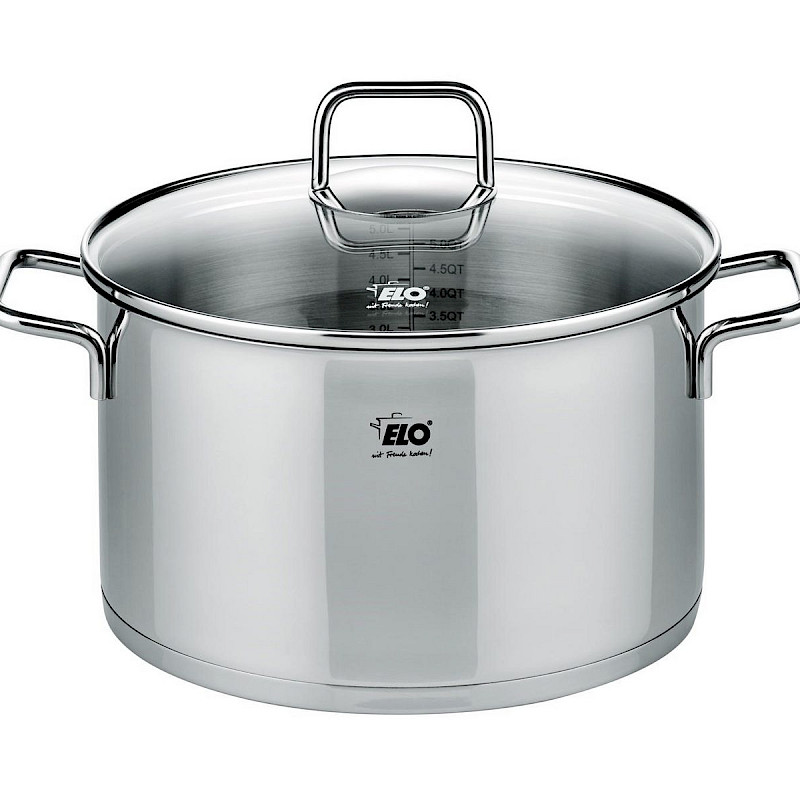Elo Kookpan 24 cm