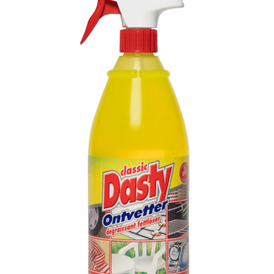 Dasty ontvetter 1 liter