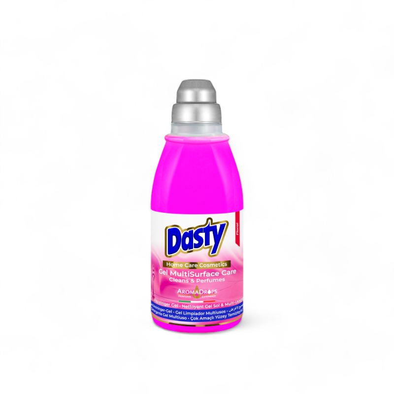 Dasty allesreiniger roze