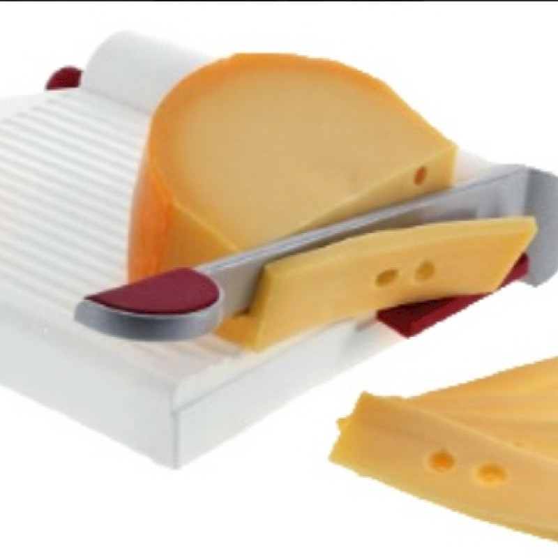 Kaassnijder Westmark
