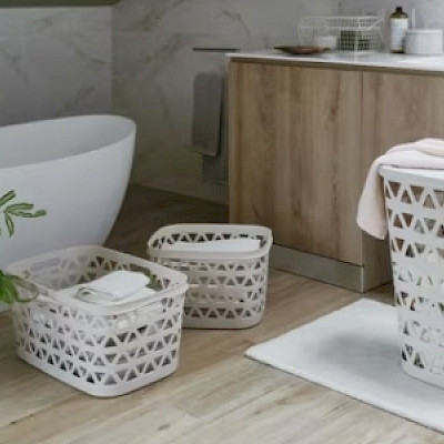 Wasmand Curver