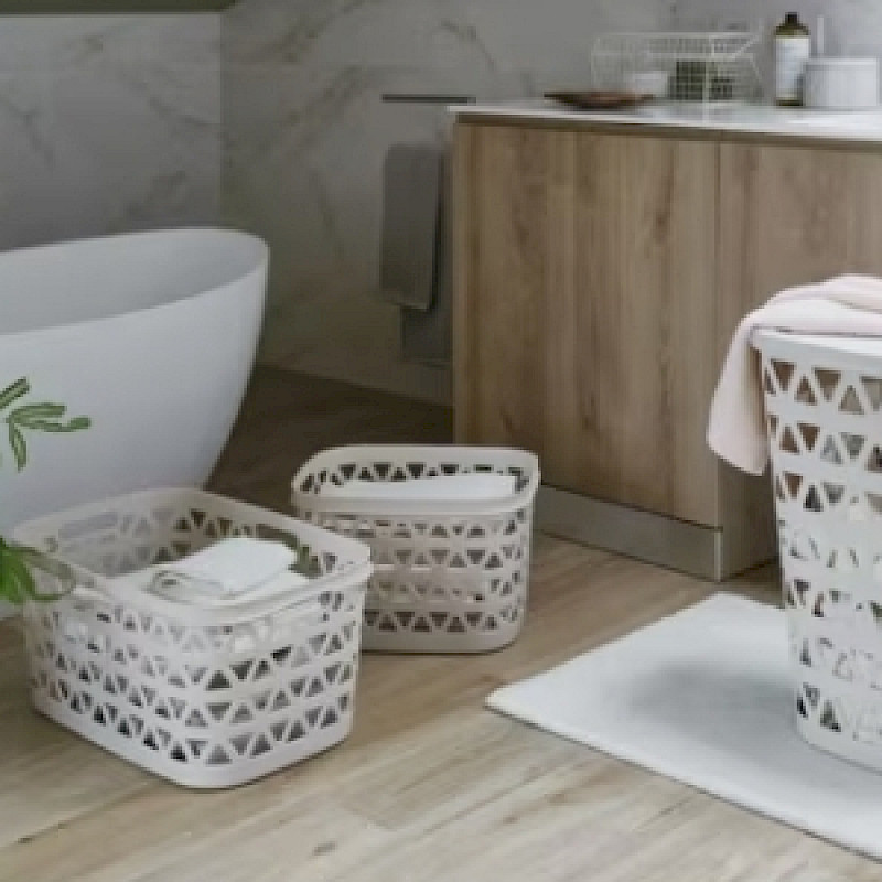 Wasmand Curver
