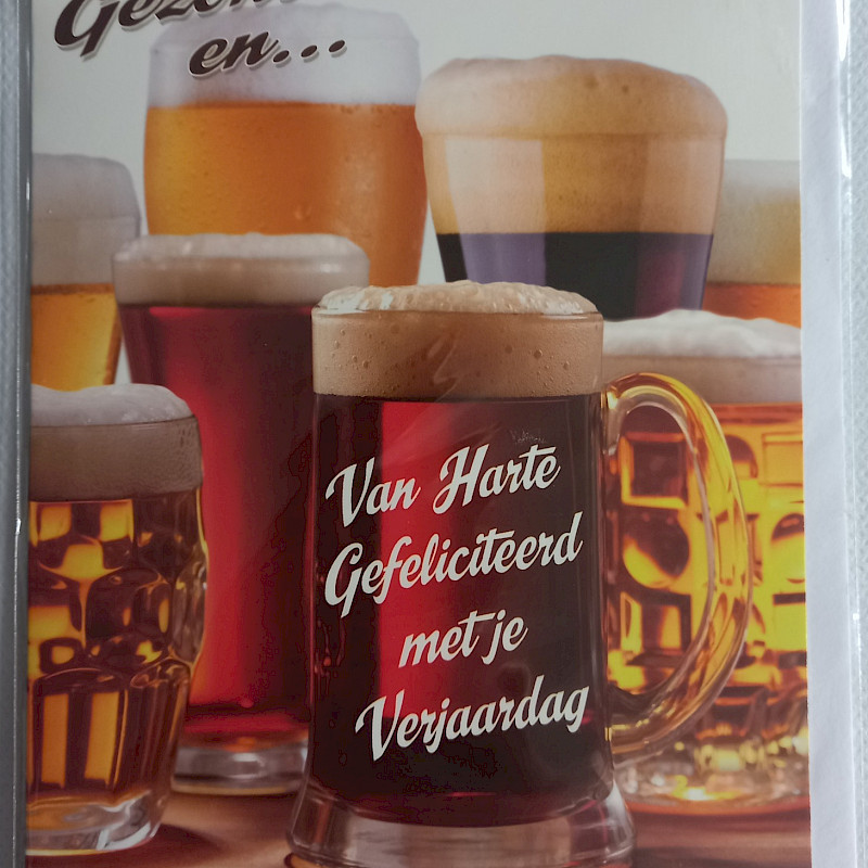 Wenskaarten hartelijk gefeliciteerd 21