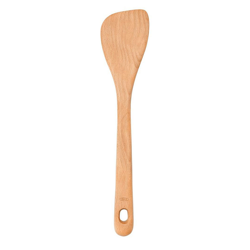 Houten Spatel
