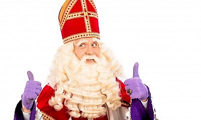 Sinterklaas
