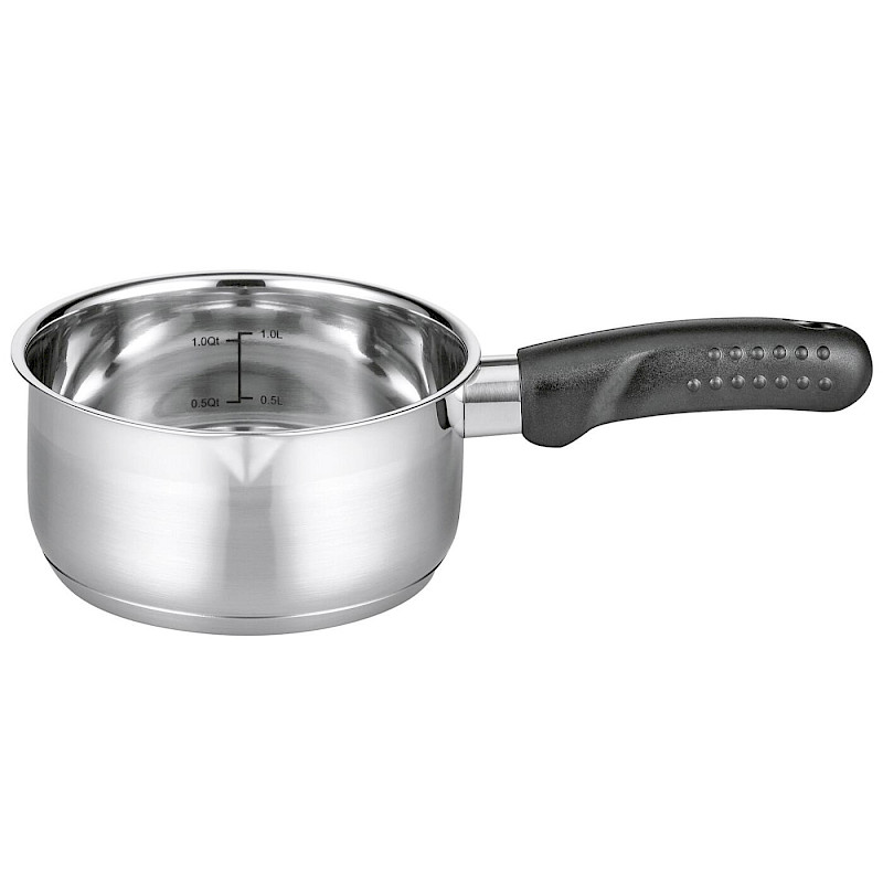 ELO steelpan 16 cm