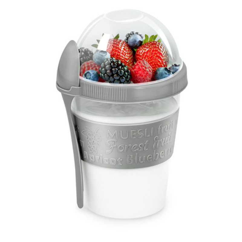 Yoghurtbeker