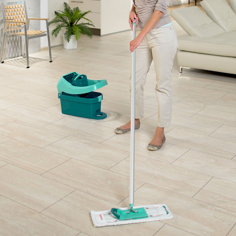 Leifheit Mop-Pers ( alleen in showroom )