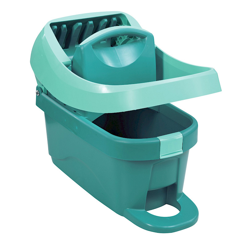 Leifheit Mop-Pers ( alleen in showroom )